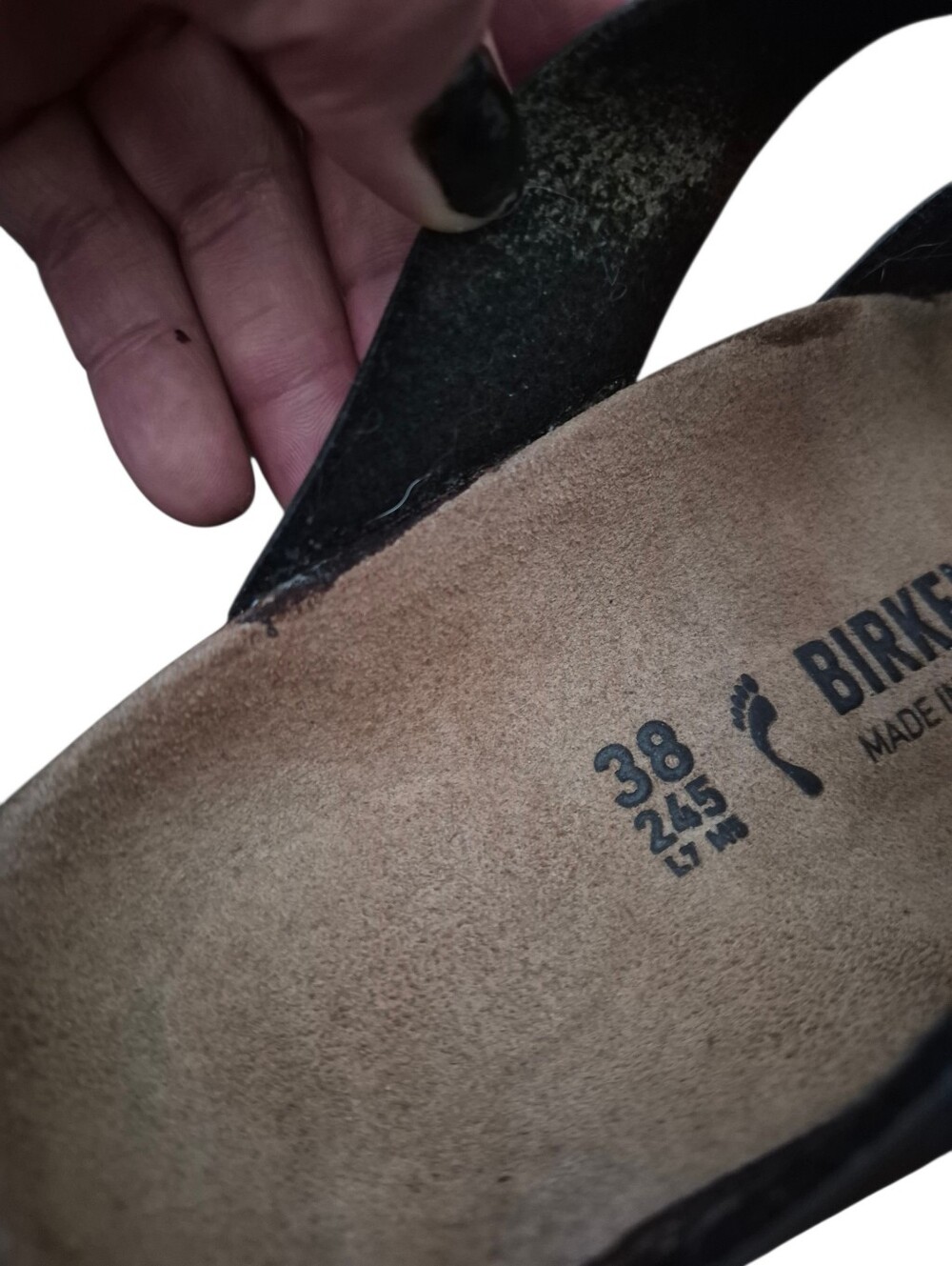 Birkenstock Women's Pisa - Picture 11 of 12